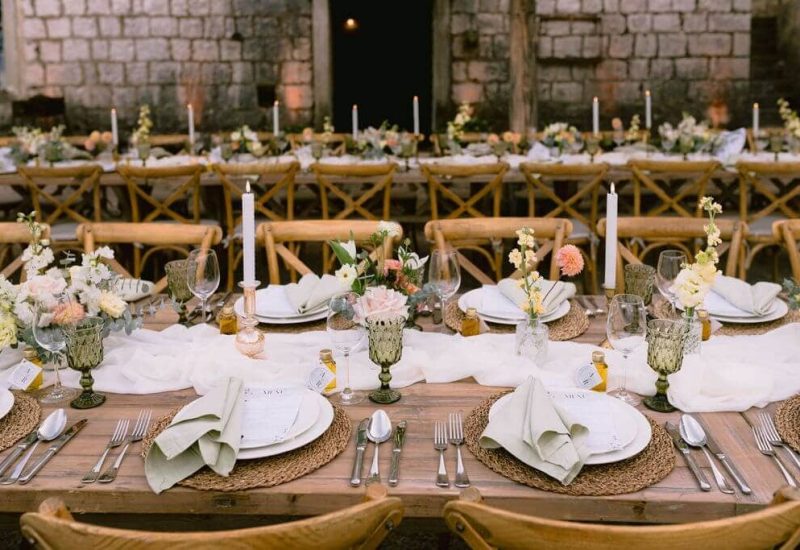Dubrovnik Event | Wedding Planner Croatia
