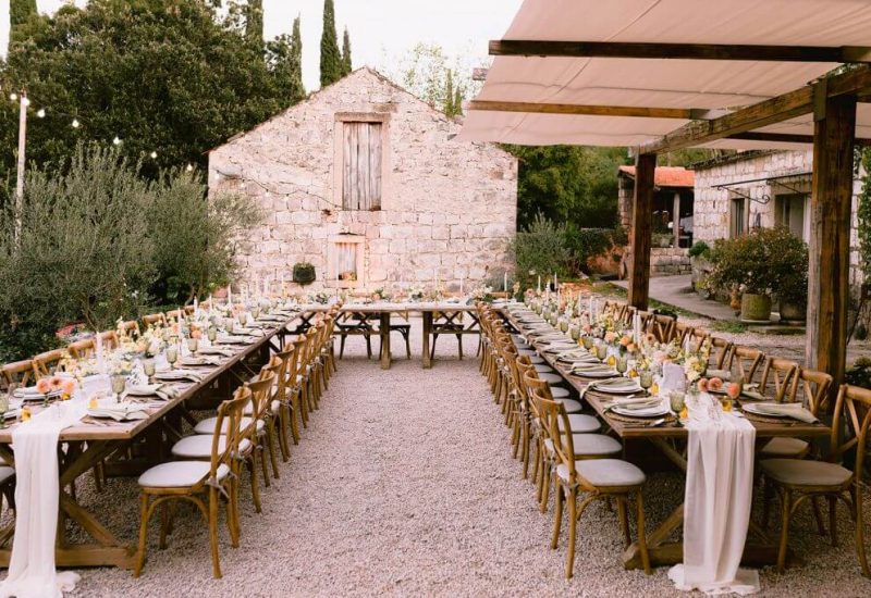 Dubrovnik Event | Wedding Planner Croatia