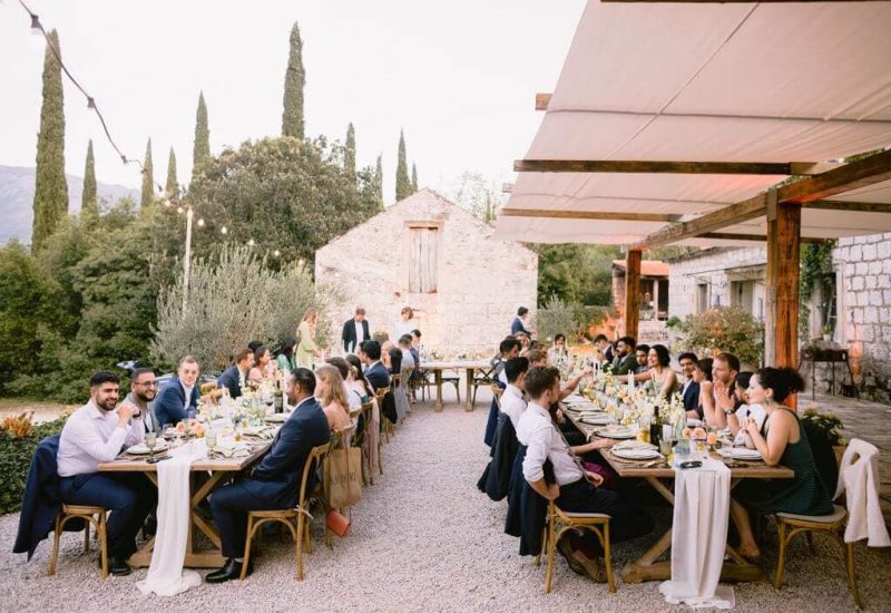 Dubrovnik Event | Wedding Planner Croatia