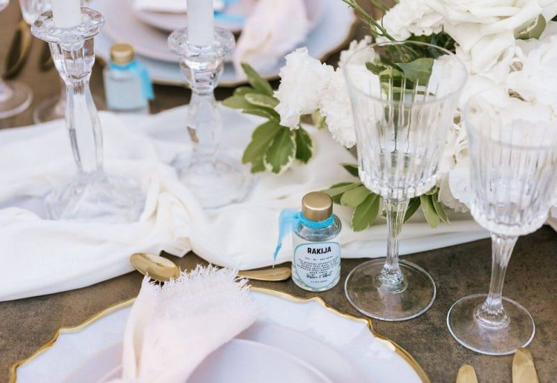 Dubrovnik Event | Wedding Planner Croatia