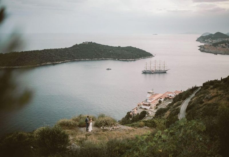 Dubrovnik Event | Wedding Planner Croatia