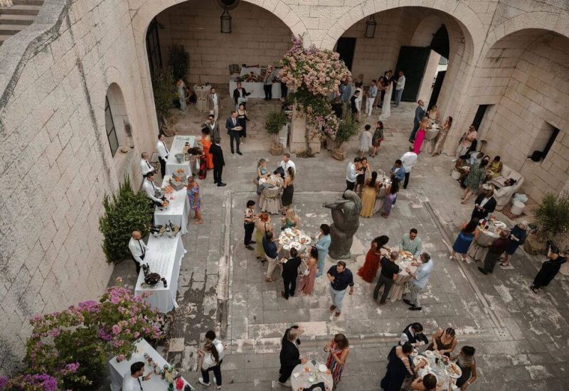 Dubrovnik Event | Wedding Planner Croatia