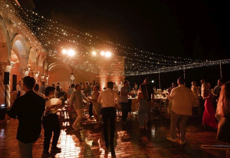 Dubrovnik Event | Wedding Planner Croatia