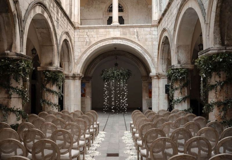Dubrovnik Event | Wedding Planner Croatia