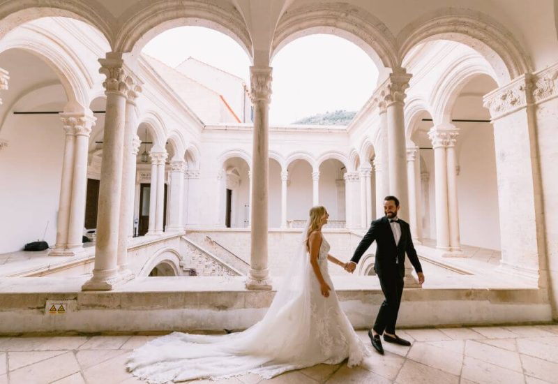 Dubrovnik Event | Wedding Planner Croatia