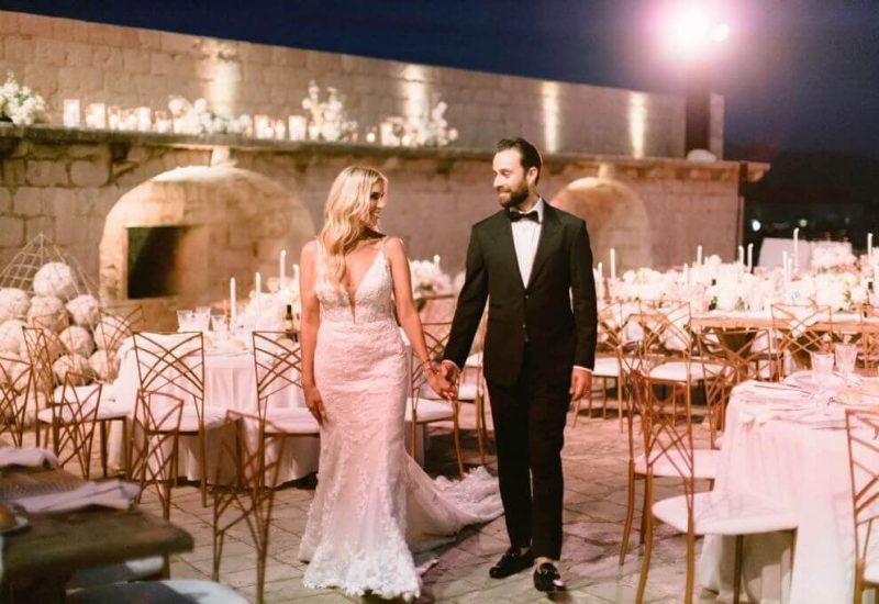Dubrovnik Event | Wedding Planner Croatia