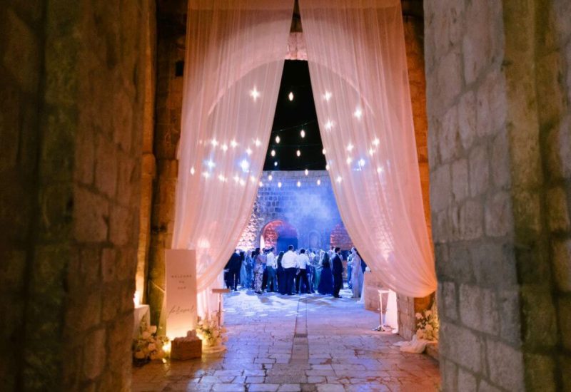 Dubrovnik Event | Wedding Planner Croatia