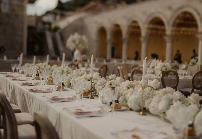 Dubrovnik Event | Wedding Planner Croatia