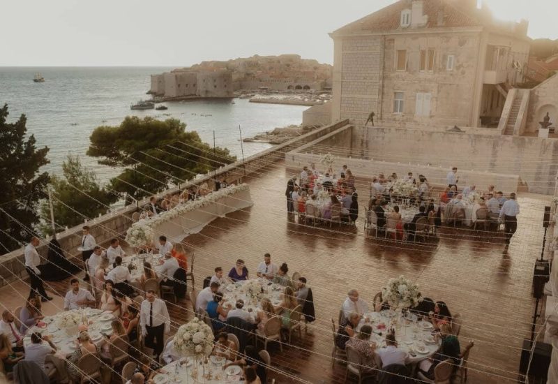 Dubrovnik Event | Wedding Planner Croatia