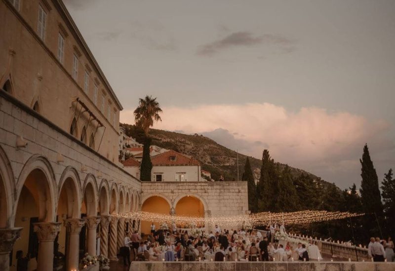 Dubrovnik Event | Wedding Planner Croatia