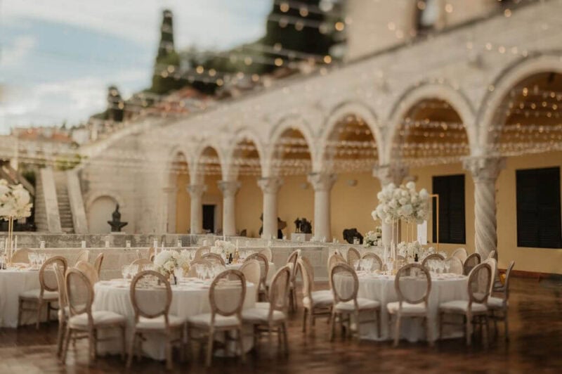 Dubrovnik Event | Wedding Planner Croatia
