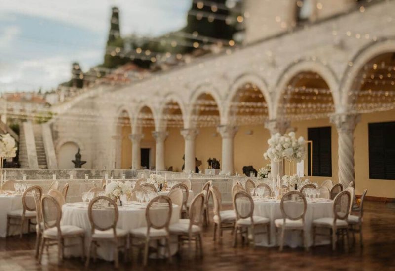 Dubrovnik Event | Wedding Planner Croatia