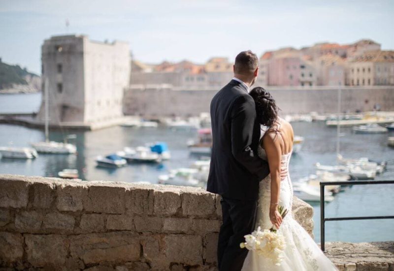 Dubrovnik Event | Wedding Planner Croatia