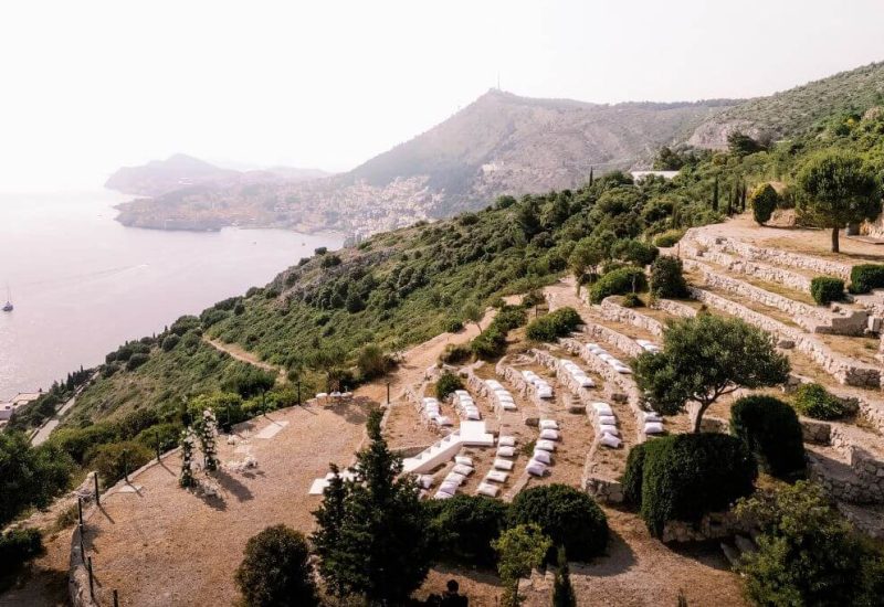 Dubrovnik Event | Wedding Planner Croatia