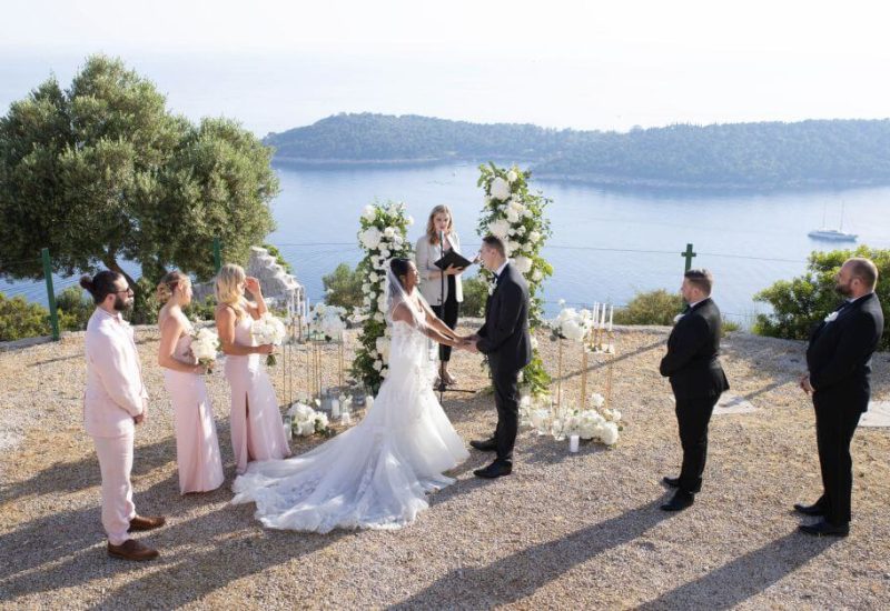 Dubrovnik Event | Wedding Planner Croatia