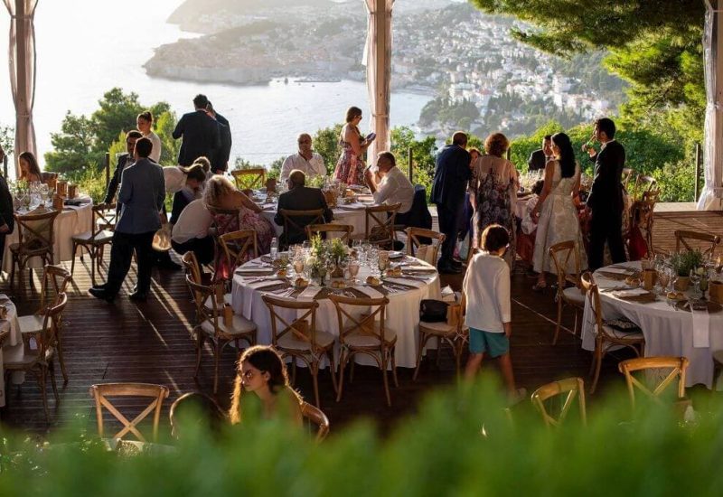 Dubrovnik Event | Wedding Planner Croatia
