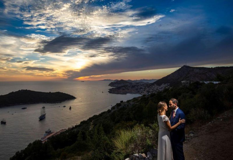 Dubrovnik Event | Wedding Planner Croatia