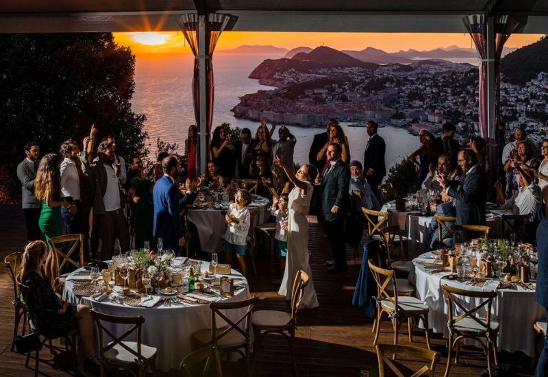 Dubrovnik Event | Wedding Planner Croatia