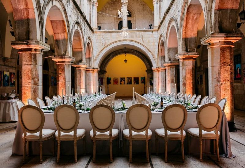 Dubrovnik Event | Wedding Planner Croatia