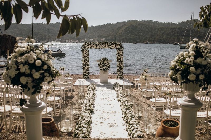 Egg Organistation | Wedding Planner in Turkey