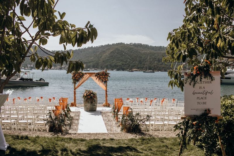 Egg Organistation | Wedding Planner in Turkey