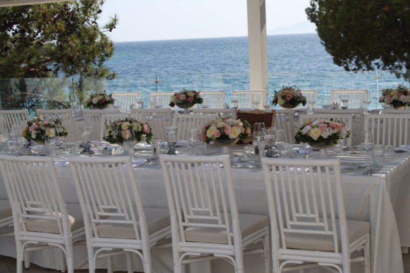 Egg Organistation | Wedding Planner in Turkey