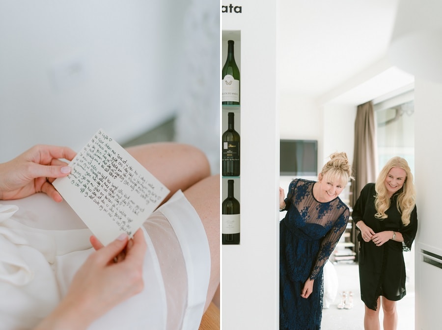 Elise & Anders Destination Wedding in La Morra Piedmont, Italy | Extraordinary Weddings by Barbara Gourdain | Marta Guenzi Photography