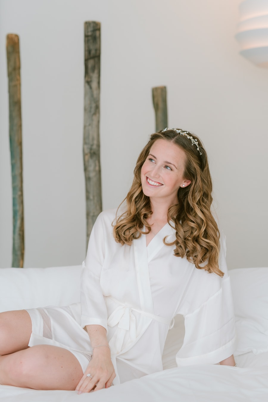 Elise & Anders Destination Wedding in La Morra Piedmont, Italy | Extraordinary Weddings by Barbara Gourdain | Marta Guenzi Photography