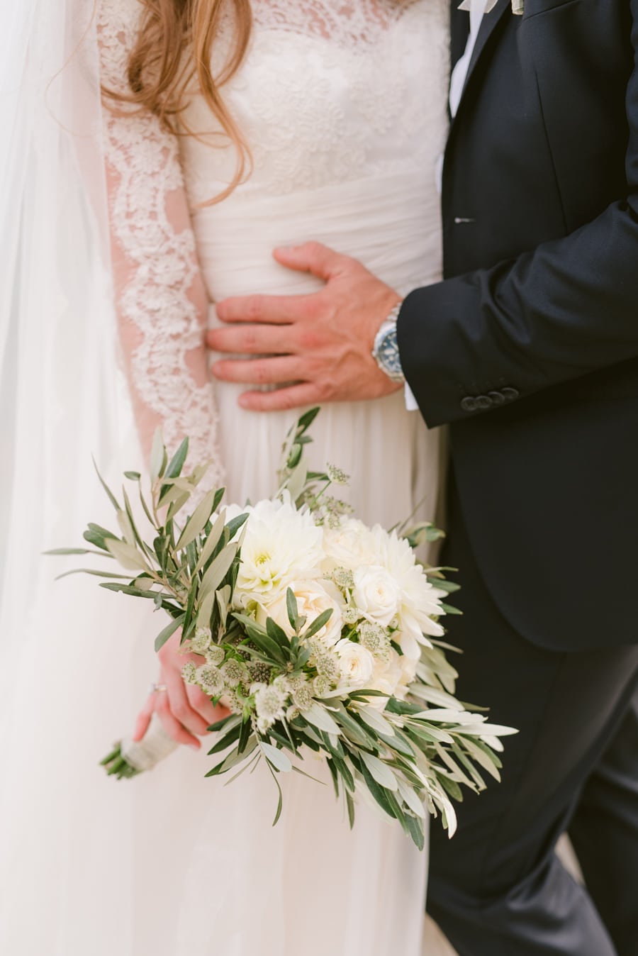 Elise & Anders Destination Wedding in La Morra Piedmont, Italy | Extraordinary Weddings by Barbara Gourdain | Marta Guenzi Photography