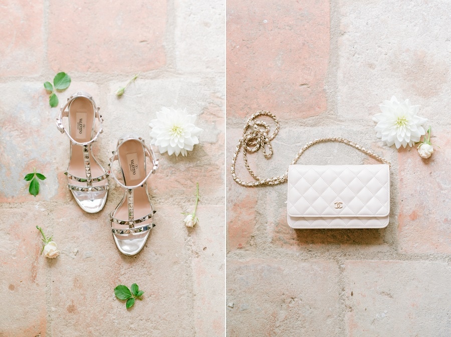 Elise & Anders Destination Wedding in La Morra Piedmont, Italy | Extraordinary Weddings by Barbara Gourdain | Marta Guenzi Photography