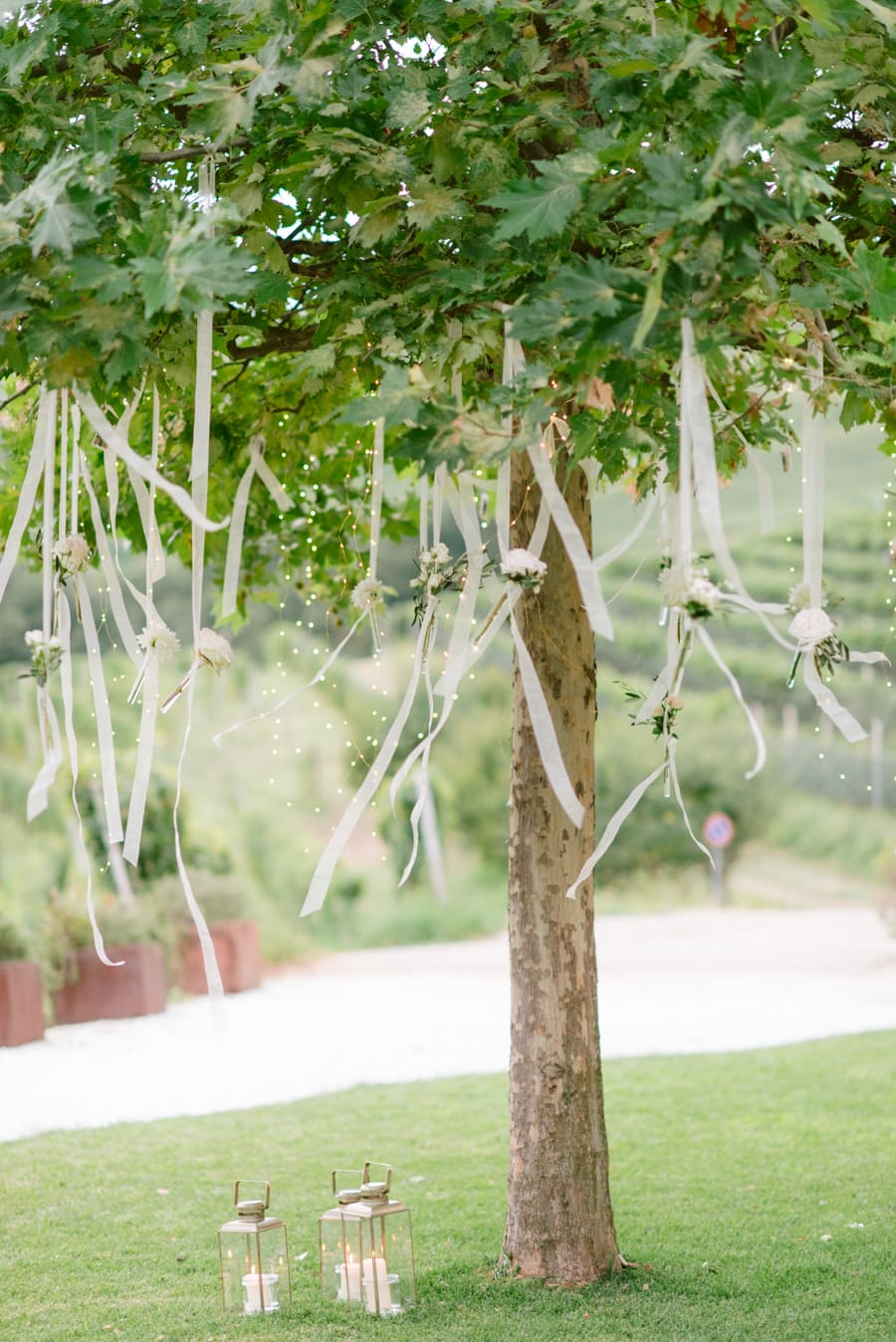 Elise & Anders Destination Wedding in La Morra Piedmont, Italy | Extraordinary Weddings by Barbara Gourdain | Marta Guenzi Photography