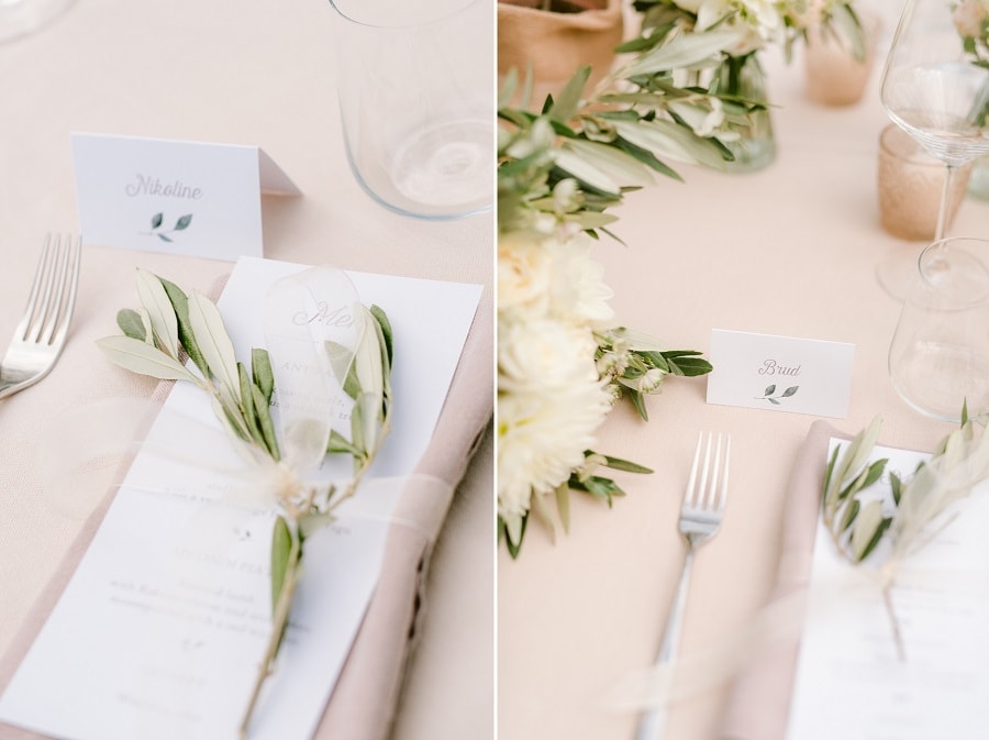 Elise & Anders Destination Wedding in La Morra Piedmont, Italy | Extraordinary Weddings by Barbara Gourdain | Marta Guenzi Photography