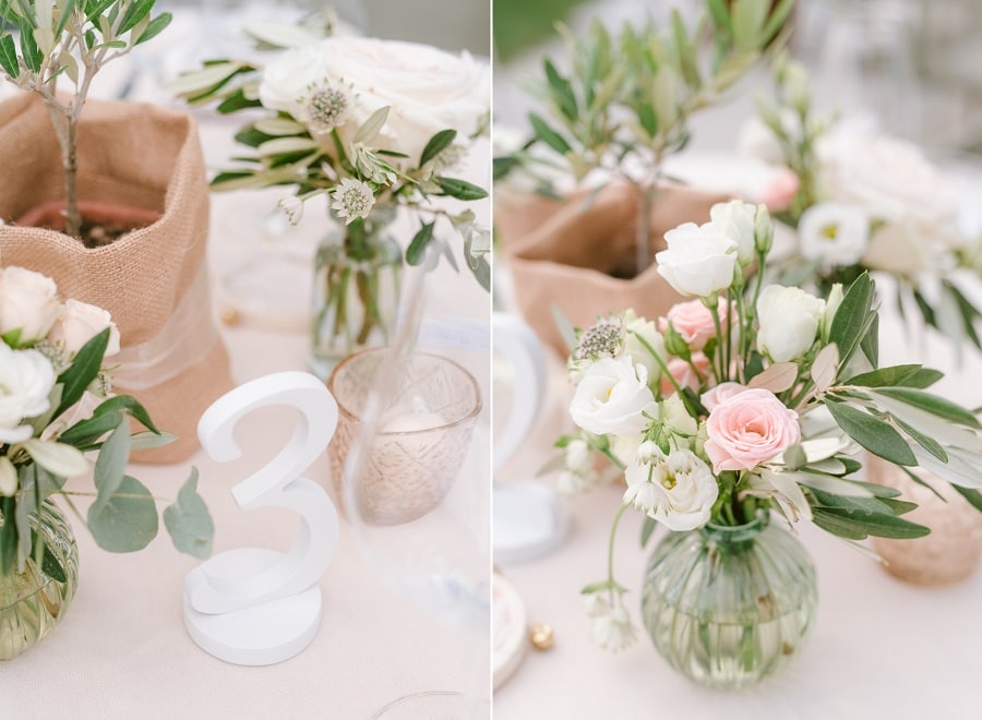 Elise & Anders Destination Wedding in La Morra Piedmont, Italy | Extraordinary Weddings by Barbara Gourdain | Marta Guenzi Photography