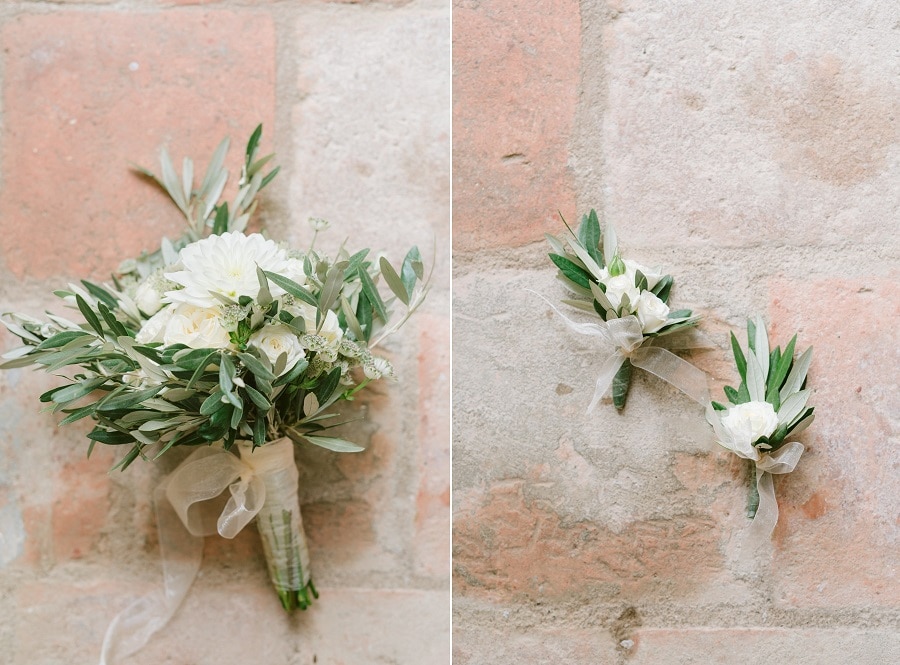 Elise & Anders Destination Wedding in La Morra Piedmont, Italy | Extraordinary Weddings by Barbara Gourdain | Marta Guenzi Photography