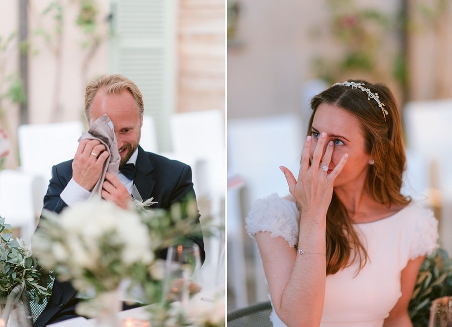 Elise & Anders Destination Wedding in La Morra Piedmont, Italy | Extraordinary Weddings by Barbara Gourdain | Marta Guenzi Photography