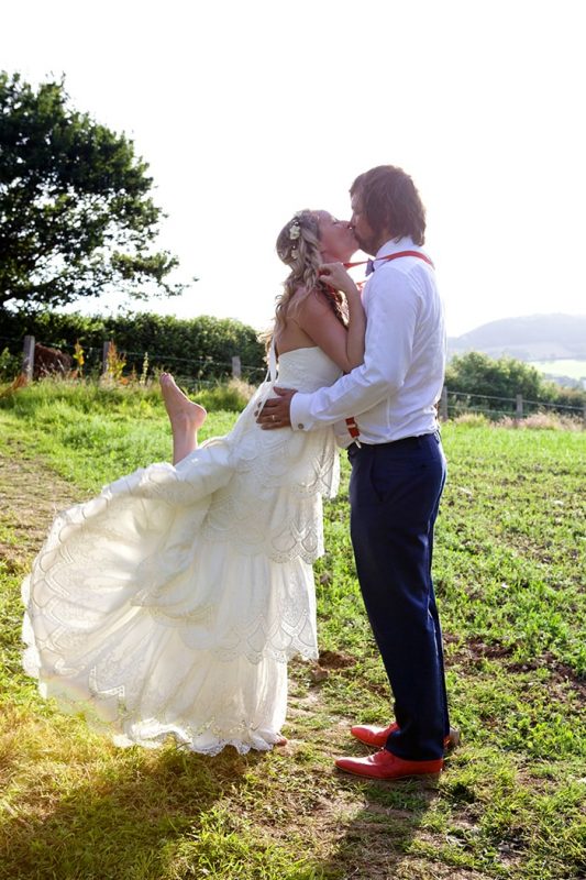 Elizabeth Armitage Wedding Photographer based in Devon & Tuscany available worldwide. - member of the Destination Wedding Directory by Weddings Abroad Guide