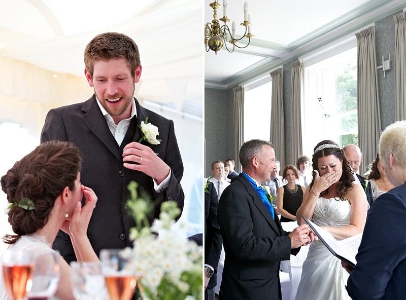 Destination Wedding Photographer based in Devon & Tuscany available worldwide. - member of the Destination Wedding Directory by Weddings Abroad Guide