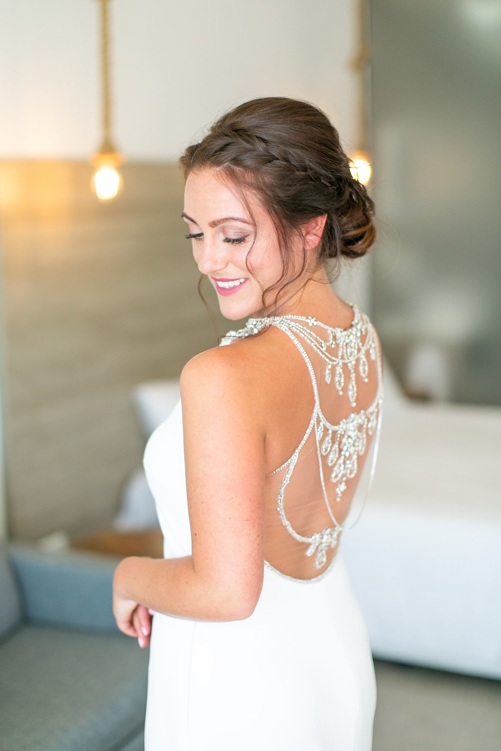 Elli & Niall's Bespoke Wedding in Cyprus | Planned by Wonderlust Events | Photography by Anneli Marinovich