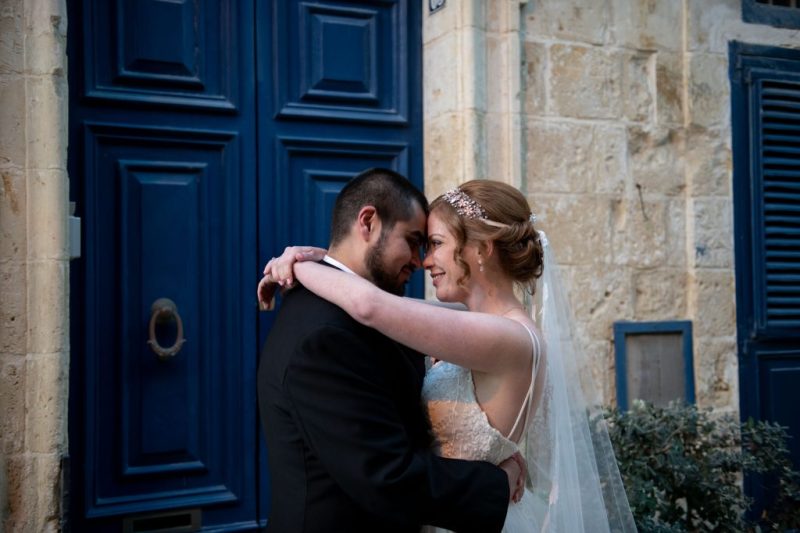 Elope in Malta by WedinMalta