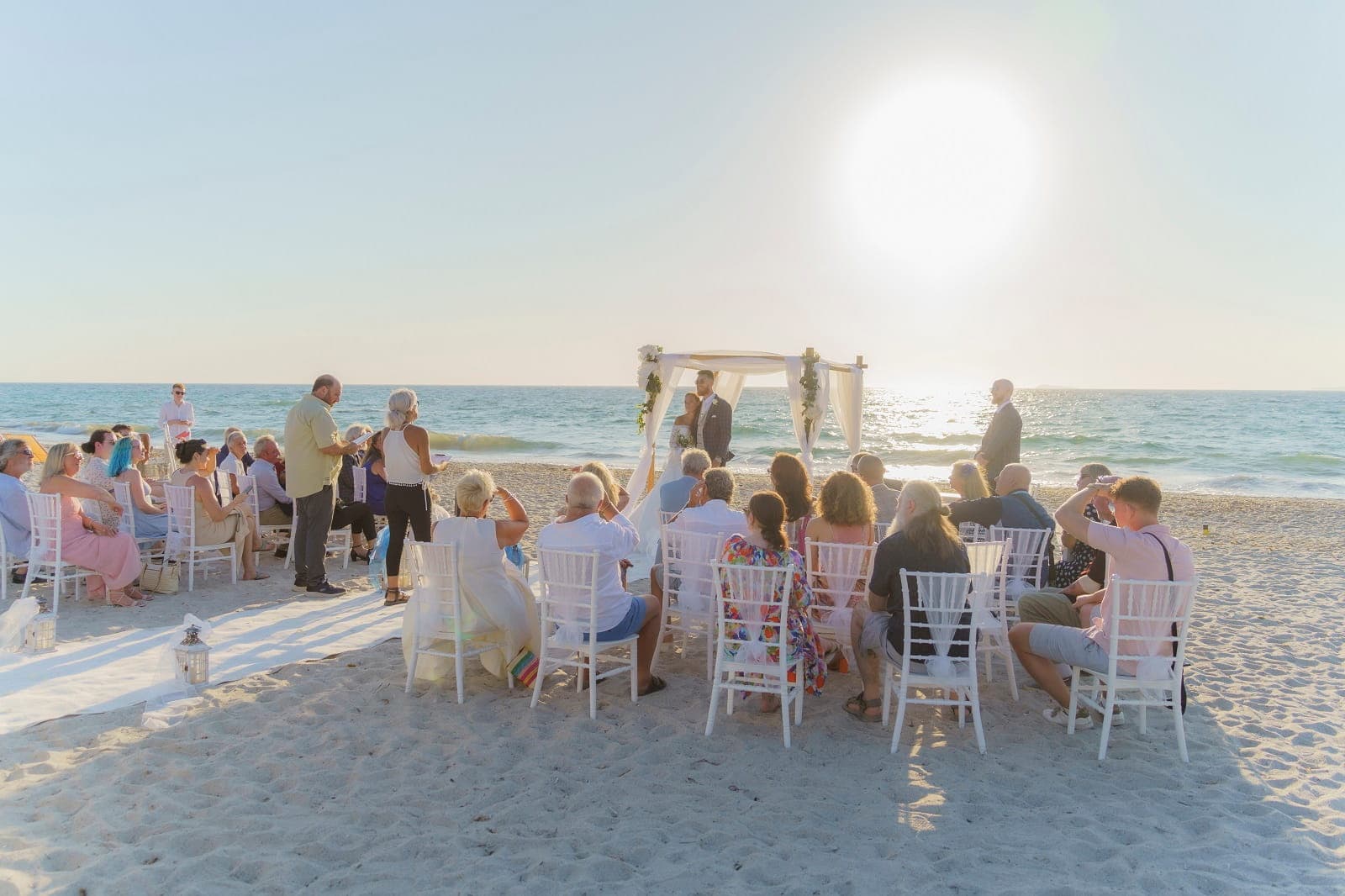 Exquisite Kos Weddings | Greek Island Wedding Abroad | Wedding Planner in Greece