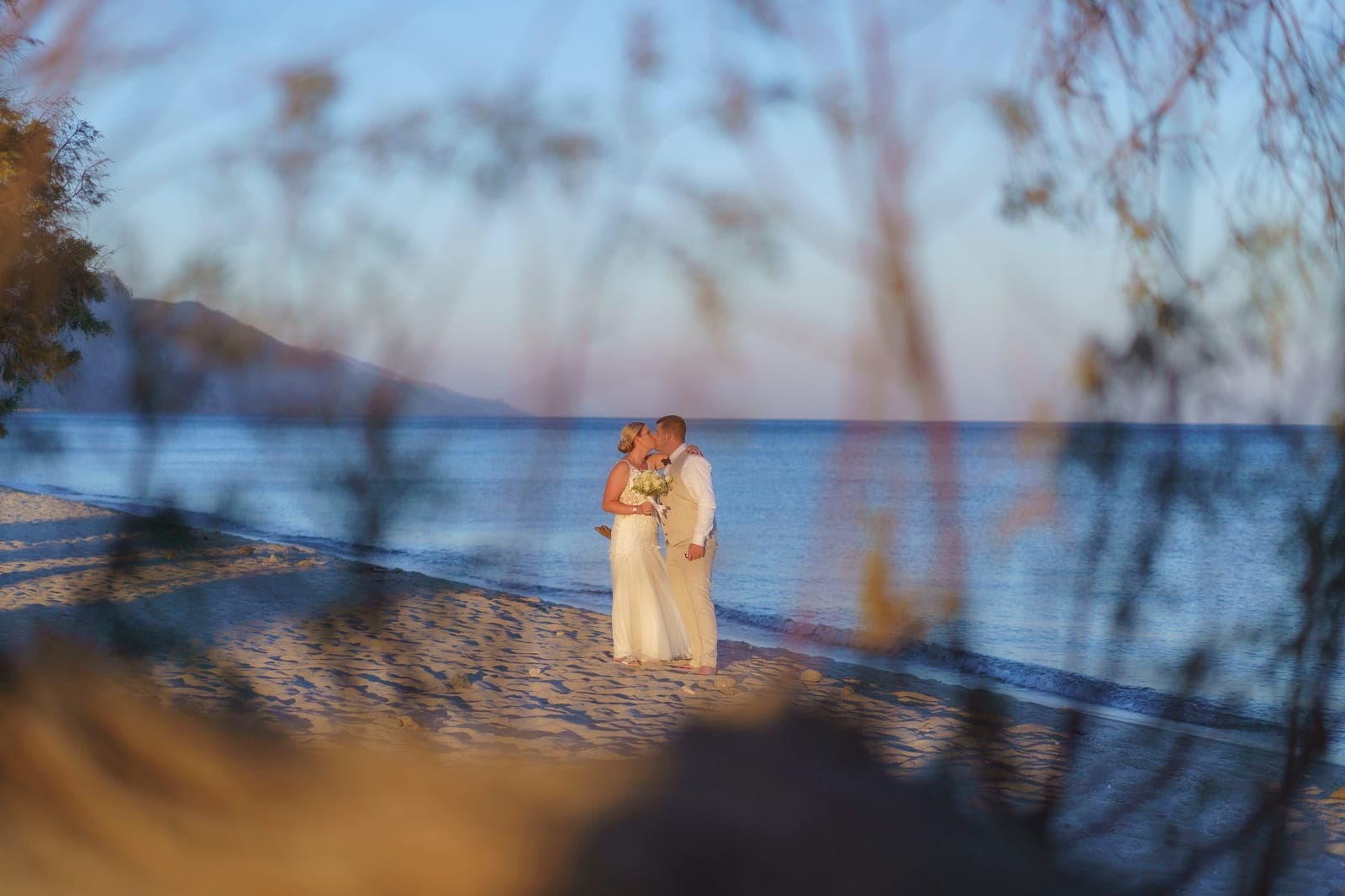 Wedding Abroad Suppliers | Exquisite Kos Weddings | Greek Island Wedding Abroad | Wedding Planner in Greece