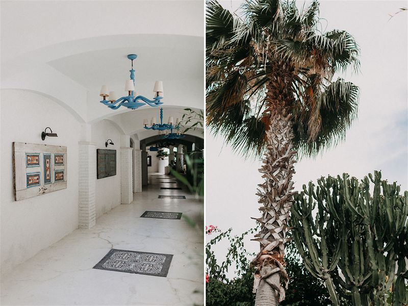 Fethiye Beach Wedding Turkey by EGG Organisation photography by numbeos.com -Ali & Paul's Real Wedding Story Weddings Abroad Guide