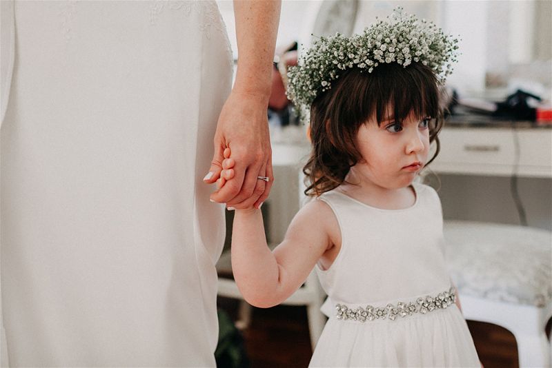 Fethiye Beach Wedding Turkey by EGG Organisation photography by numbeos.com -Ali & Paul's Real Wedding Story Weddings Abroad Guide