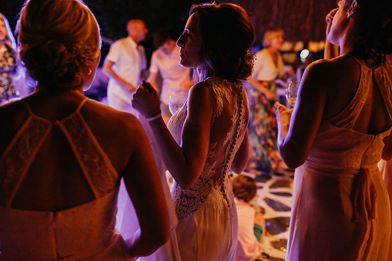 Fethiye Beach Wedding Turkey by EGG Organisation photography by numbeos.com -Ali & Paul's Real Wedding Story Weddings Abroad Guide