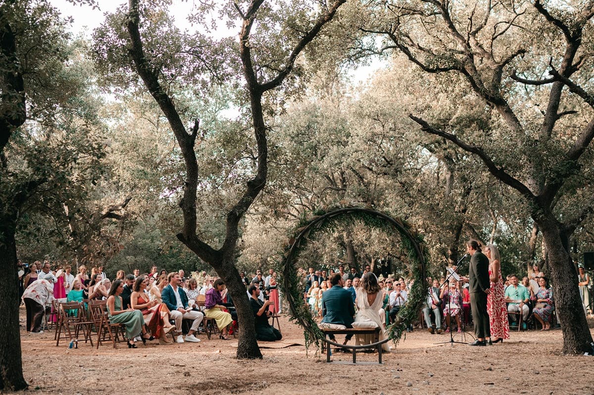 Finca Binissati Wedding Venue Mallorca