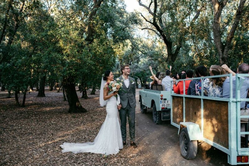 Finca Binissati Wedding Venue Mallorca