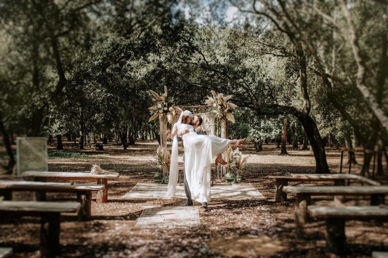 Finca Binissati Wedding Venue Mallorca