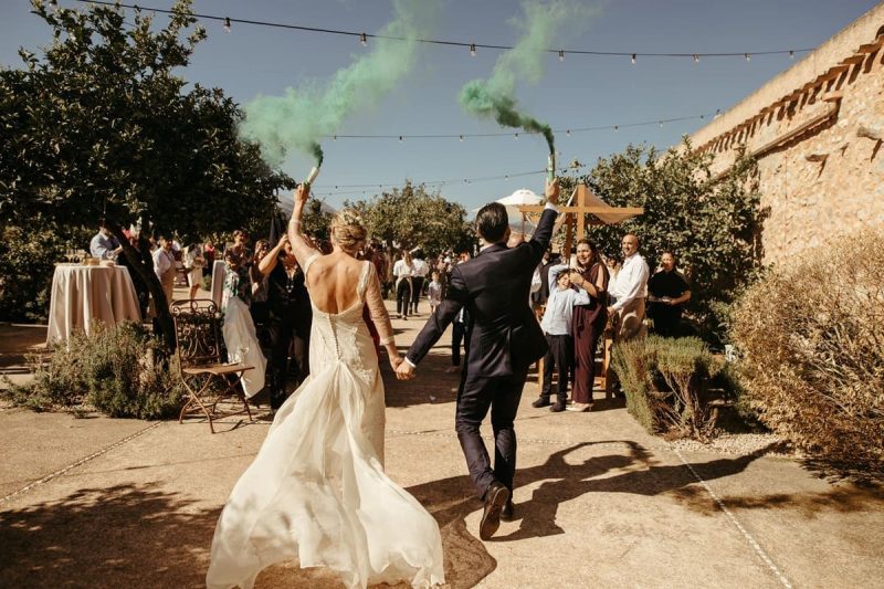 Finca Binissati Wedding Venue Mallorca