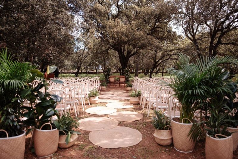 Finca Binissati Wedding Venue Mallorca
