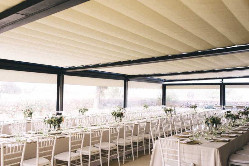 Finca Binissati Wedding Venue Mallorca